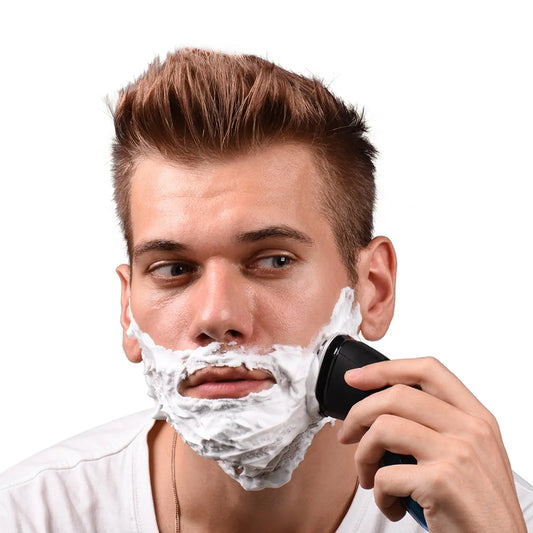 MAX-T IPX7 Electric Shaver - HAB