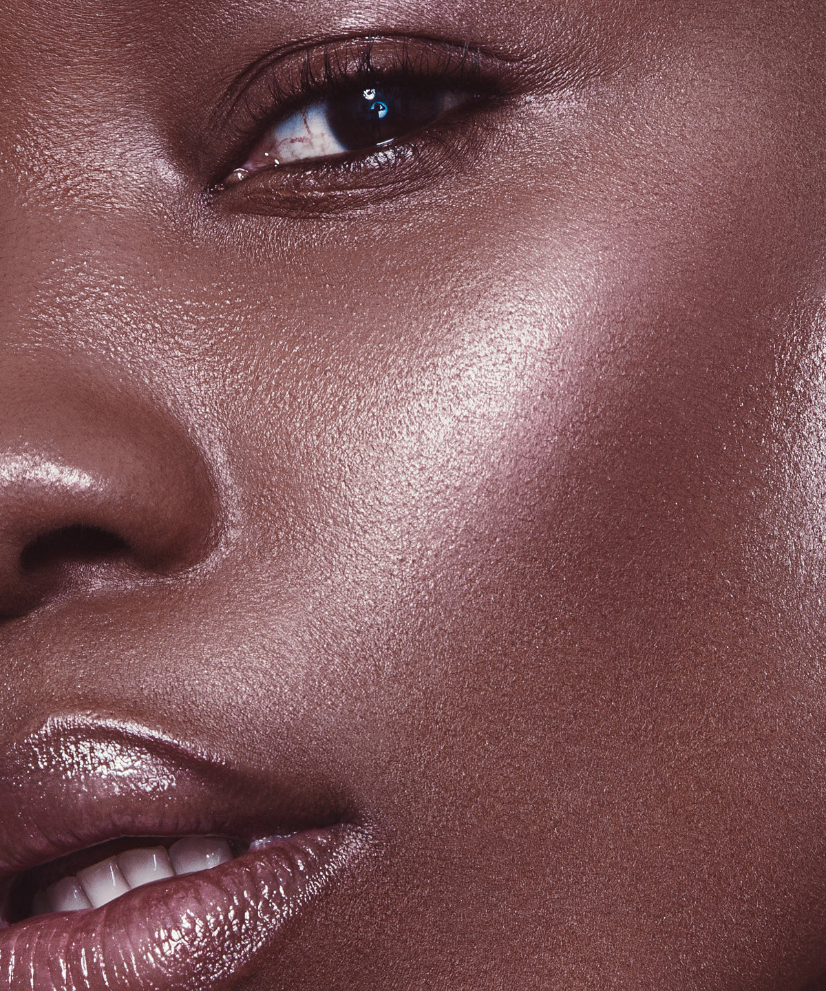 Nude Luster - HAB