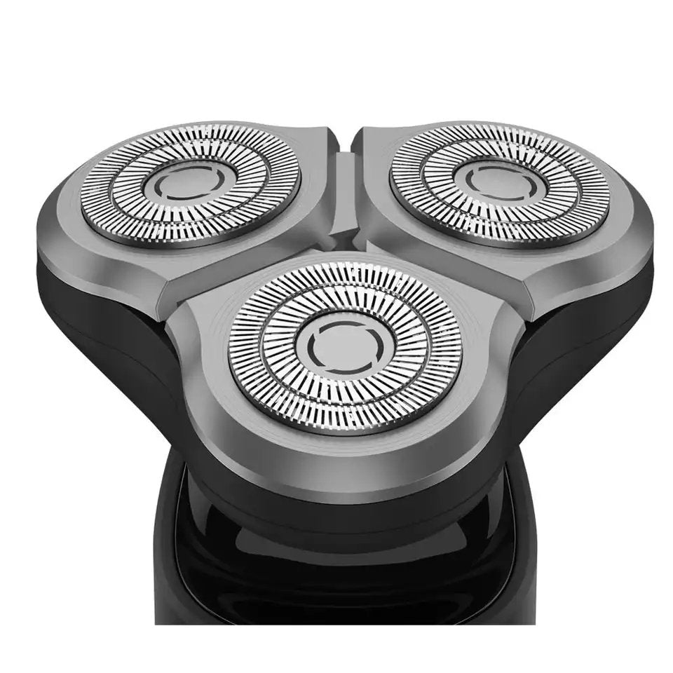 USB Rechargeable Beard Shaver - HAB