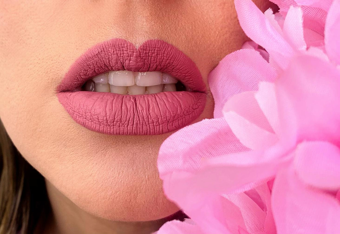 Matte Liquid Lipstick 9 - HAB