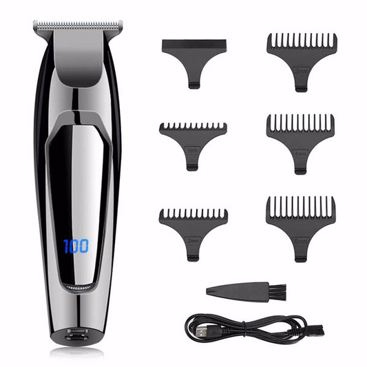 Cordless Beard Trimmer - HAB