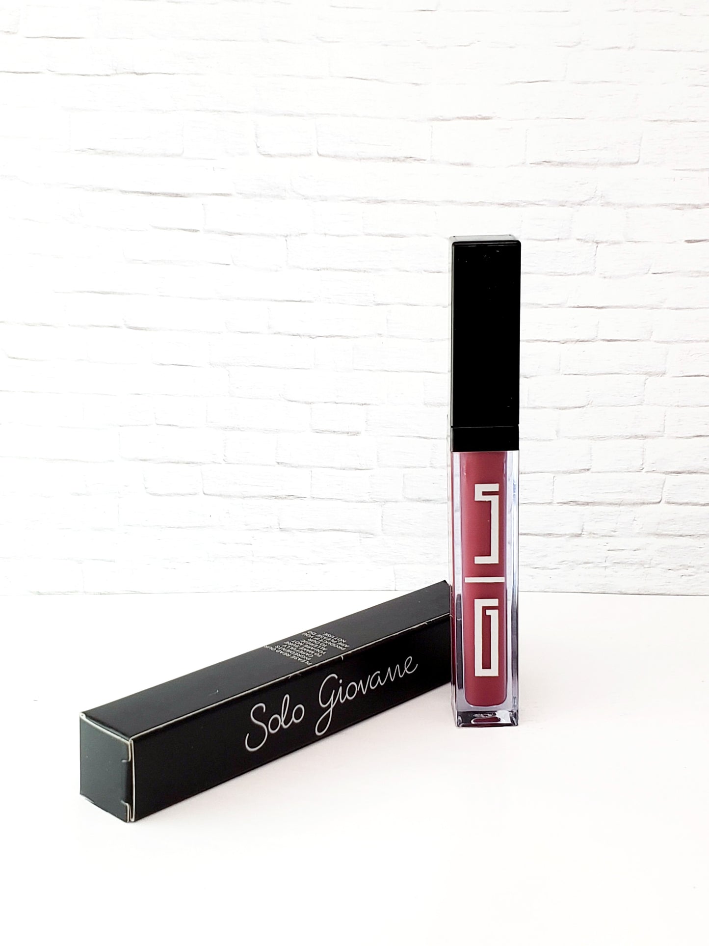 Matte Liquid Lipstick 15 - HAB
