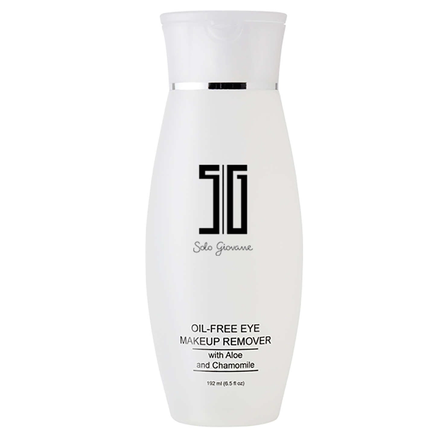 Oil-Free Eye Makeup Remover - HAB