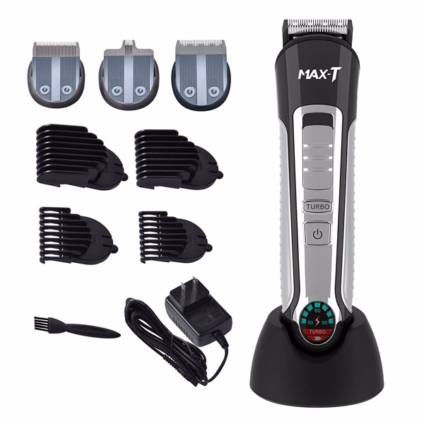 MAX-T - HAB