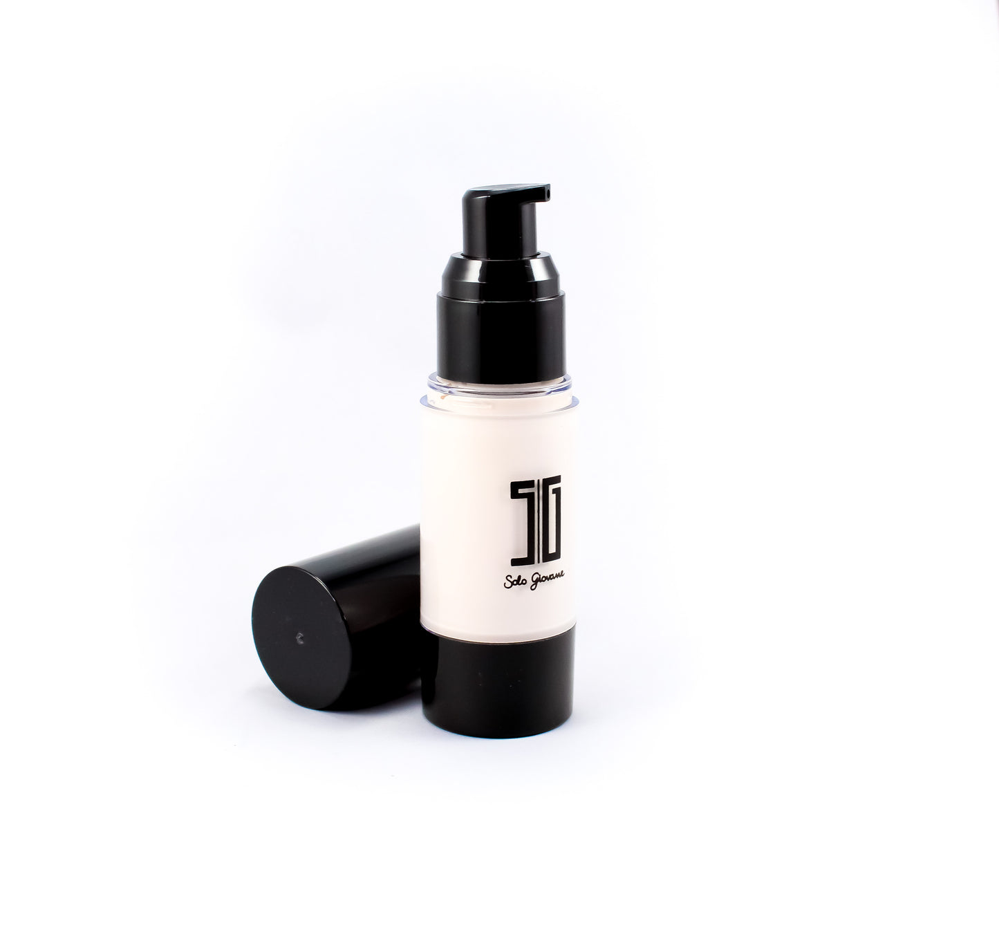 SG Full Coverage Foundation #1 - HAB