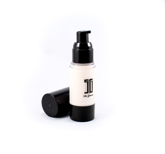 SG Full Coverage Foundation #1 - HAB