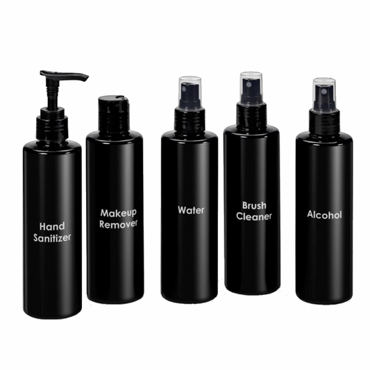 Makeup Vanity Organizer Collection - HAB