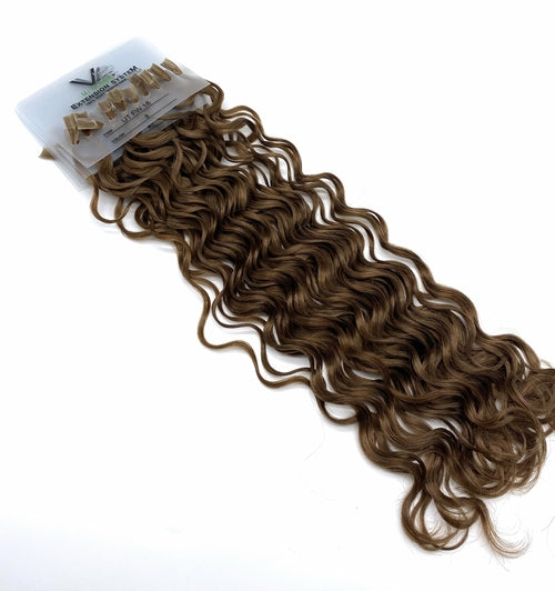 U-Tip System - Curly - HAB