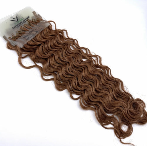 U-Tip System - Curly - HAB