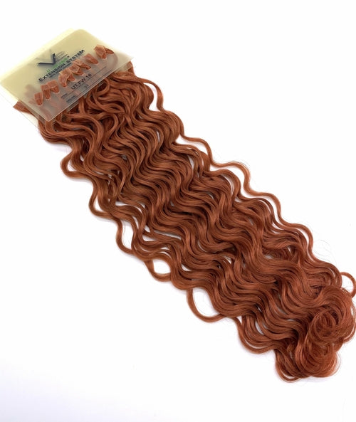 U-Tip System - Curly - HAB