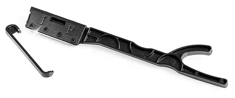 Disposable Razor - HAB