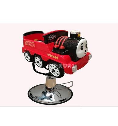 Children's hair clipper chair clipper cartoon car children MP3 music hair - HAB