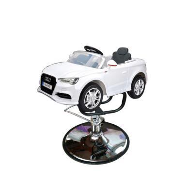 Children's hair clipper chair clipper cartoon car children MP3 music hair - HAB