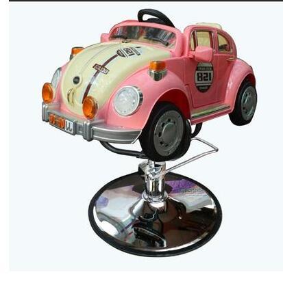 Children's hair clipper chair clipper cartoon car children MP3 music hair - HAB