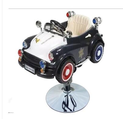 Children's hair clipper chair clipper cartoon car children MP3 music hair - HAB