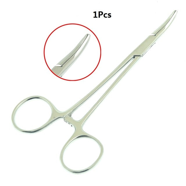Purple Dragon 7 inch High Quality Pet Grooming Scissors Set Dogs Cutting Thinning Curved Shears Puppy Cat Clippers LZS0377 - HAB