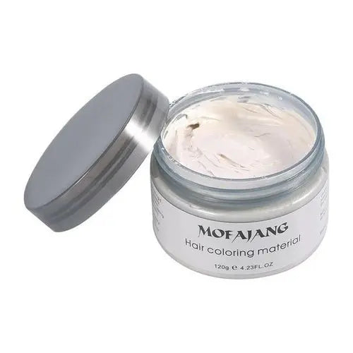 Color Wax Hair Dye - HAB