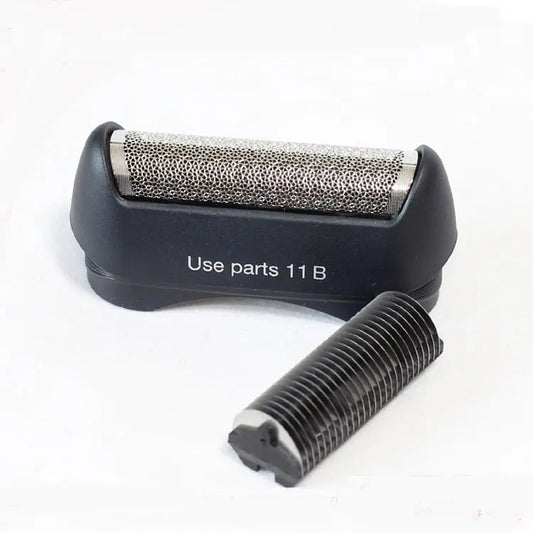 1B Electric Shavers Razor Foil & Cutter For Braun Series 1 110 120 130s 140s 150 150s-1 5682 5684 Shaver Razor Blade Mesh Grid - HAB