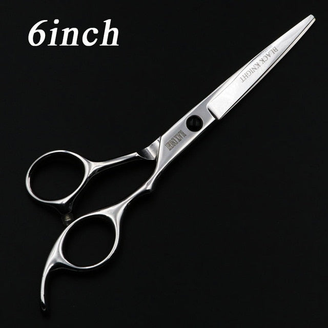 5"/5.5"/6"/6.5"/7" hair scisssors Professional Hairdressing scissors set Cutting Barber shears High quality Personality - HAB