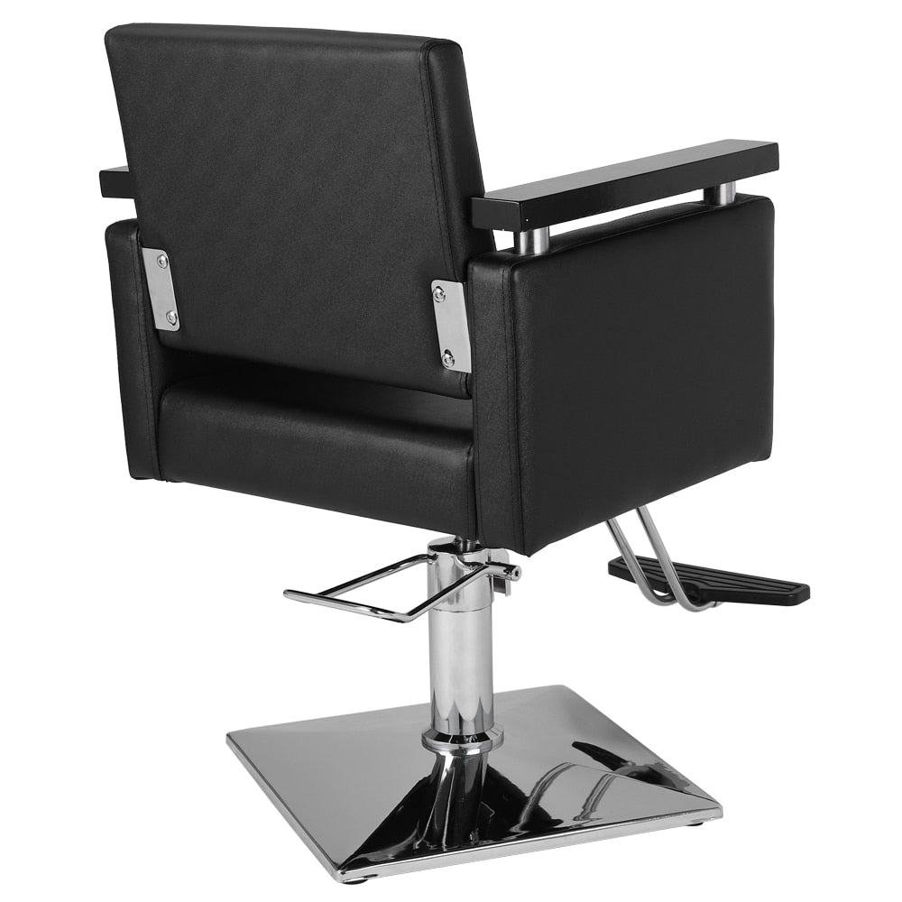HZ8803 Hair Beauty Equipment Hydraulic Barber Chair - HAB