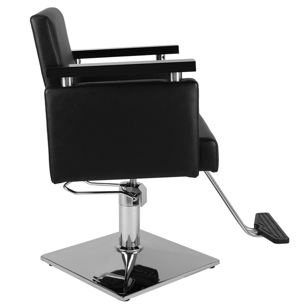 HZ8803 Hair Beauty Equipment Hydraulic Barber Chair - HAB