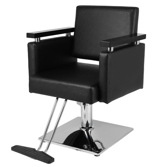 HZ8803 Hair Beauty Equipment Hydraulic Barber Chair - HAB