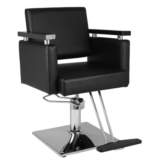 HZ8803 Hair Beauty Equipment Hydraulic Barber Chair - HAB