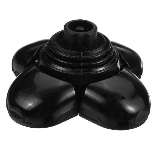 5 in 1 4D Electric Men Bald Head Shaver Beard Razor Electric Rotary Shaver Cordless Hair Trimmer Clipper USB Charging - HAB