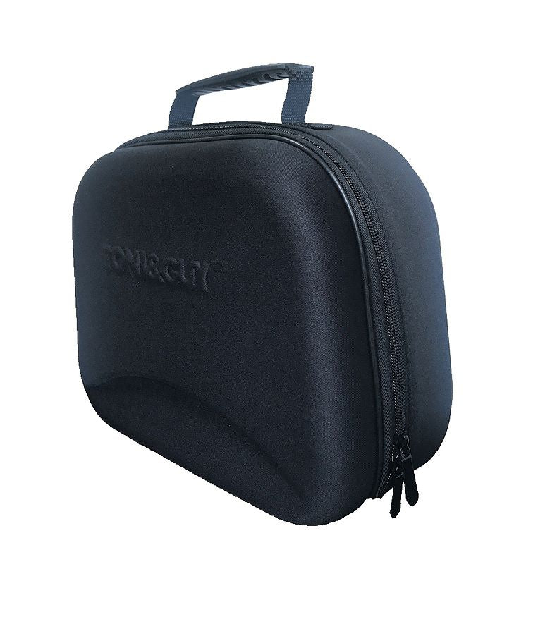 Professional Barber Hair Tool Bags Salon Hairdressing Scissor Clipper Comb Storage Case Can Hold Hair Dryer Training Head - HAB