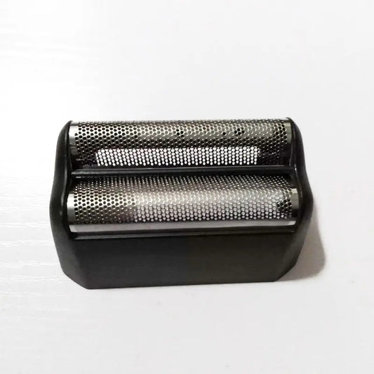 Kemei Razor Replacement Blade Head for KM-1103 Mesh Blade Net Original Beard Shaving Parts Fits Wahl Finale Shaver 8164 Finish - HAB