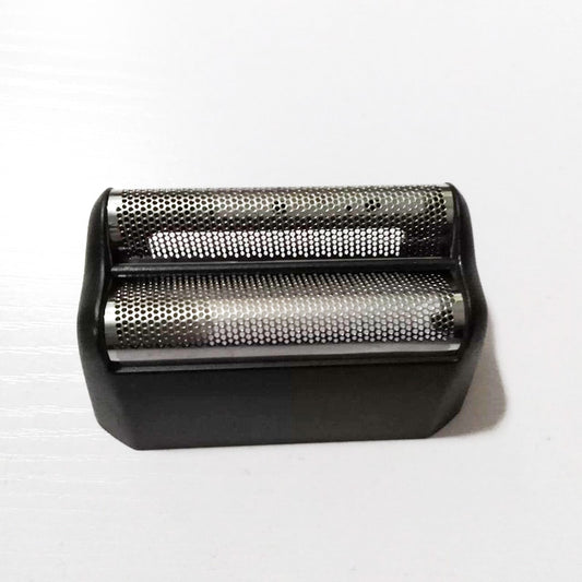 Kemei Razor Replacement Blade Head for KM-1103 Mesh Blade Net Original Beard Shaving Parts Fits Wahl Finale Shaver 8164 Finish - HAB