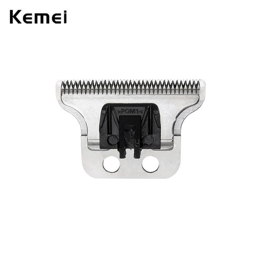 Kemei 1949 Replacement Blade Hair Clipper Blade Barber Cutter Head For KM-1949 - HAB