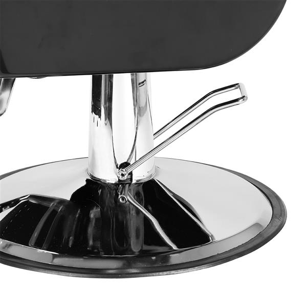 Two Colors 8702A Professional Salon Barber Chair US Warehouse - HAB