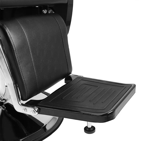 Two Colors 8702A Professional Salon Barber Chair US Warehouse - HAB