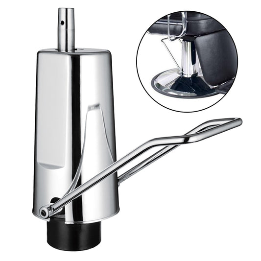 Metal Salon Barber Chair Replacement Hydraulic Pump Cylinder - HAB