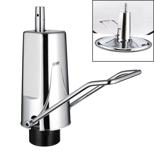 Metal Salon Barber Chair Replacement Hydraulic Pump Cylinder - HAB