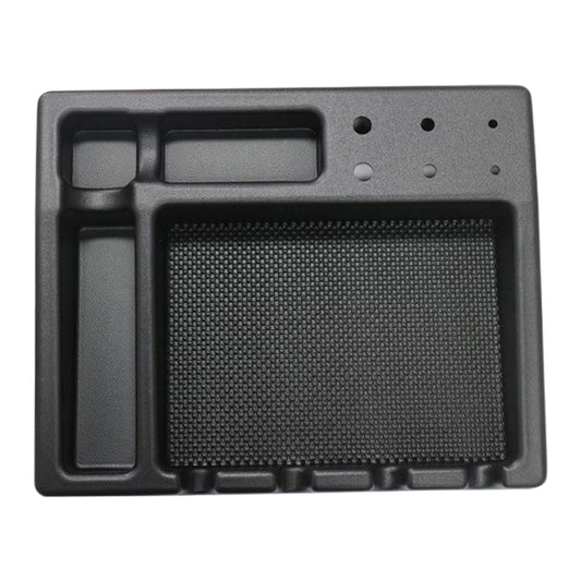 Trimmer Attachment Accessories Storage Organizer Tray Holder for Barber Hair Cutting Kit Beard Trimmer Case Hair Tools Organizer - HAB