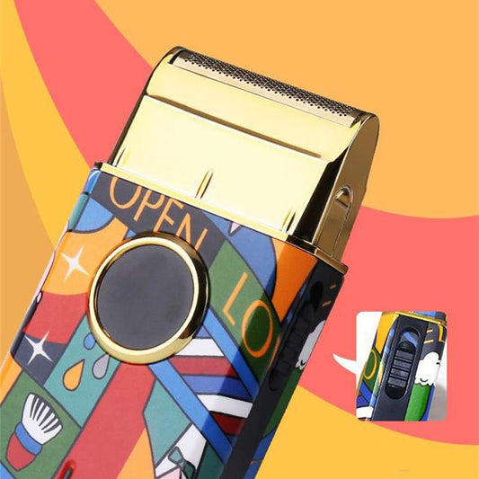 Kemei KM-RS7098 - HAB