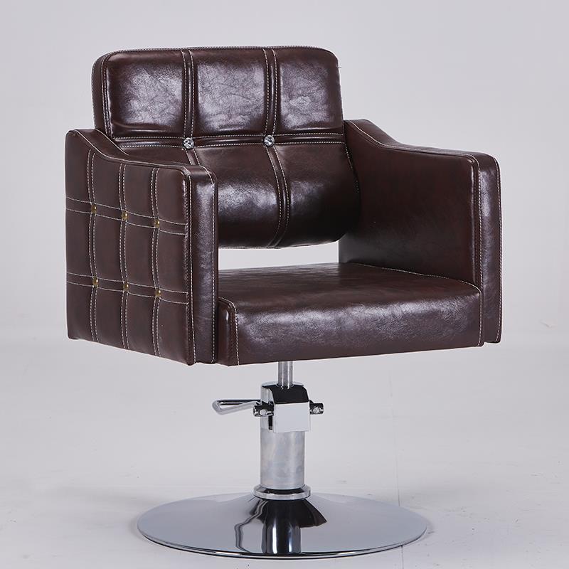 GENIUSIST Barber Chairs - HAB
