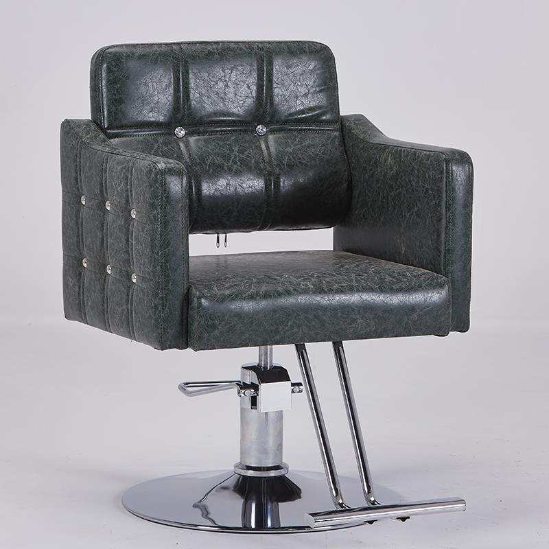 GENIUSIST Barber Chairs - HAB