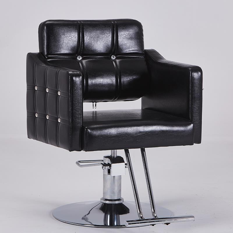 GENIUSIST Barber Chairs - HAB