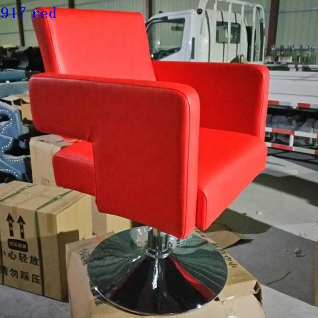 GENIUSIST Barber Chairs - HAB
