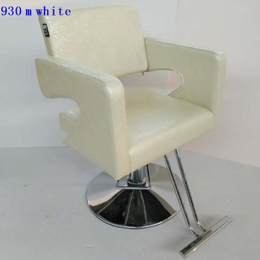 GENIUSIST Barber Chairs - HAB