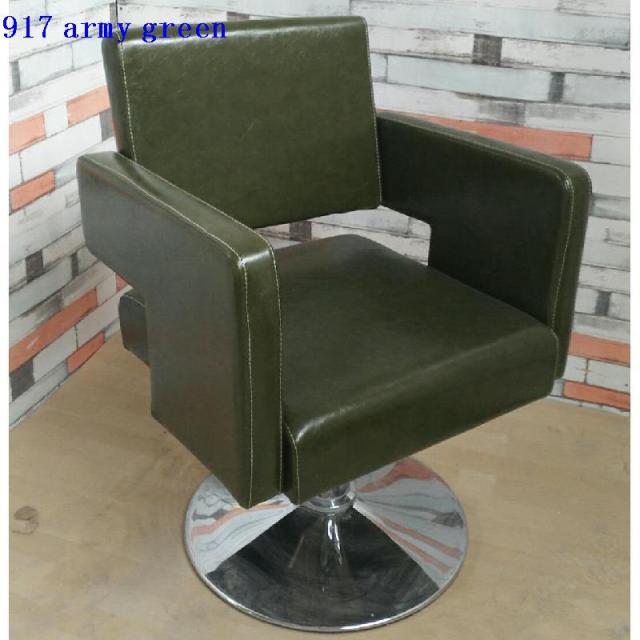GENIUSIST Barber Chairs - HAB