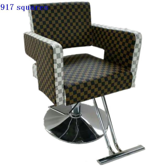 GENIUSIST Barber Chairs - HAB