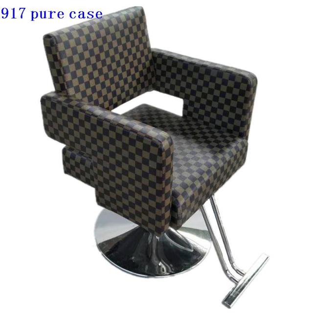 GENIUSIST Barber Chairs - HAB