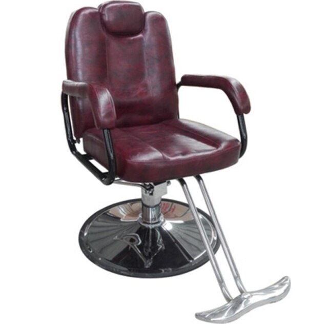 Cabeleireiro Hairdresser Sessel Mueble De Kappersstoelen Beauty Stoelen Barbershop Barbearia Cadeira Salon Shop Barber Chair - HAB