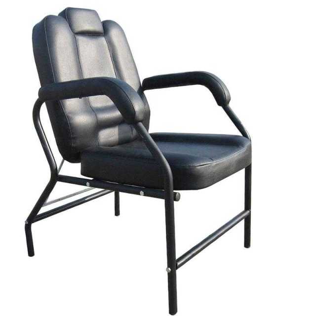 Cabeleireiro Hairdresser Sessel Mueble De Kappersstoelen Beauty Stoelen Barbershop Barbearia Cadeira Salon Shop Barber Chair - HAB