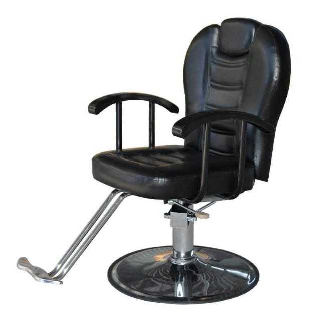 Cabeleireiro Hairdresser Sessel Mueble De Kappersstoelen Beauty Stoelen Barbershop Barbearia Cadeira Salon Shop Barber Chair - HAB