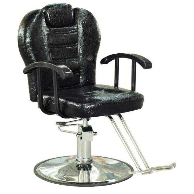 Cabeleireiro Hairdresser Sessel Mueble De Kappersstoelen Beauty Stoelen Barbershop Barbearia Cadeira Salon Shop Barber Chair - HAB